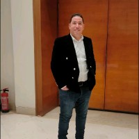 Kabbani furniture Employee Hisham El-Anwar's profile photo