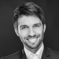 Böllinghaus Steel GmbH Employee Rui dos Santos's profile photo