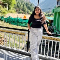 Pooja Biswas's profile photo