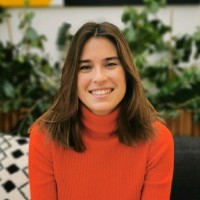 Factorial Employee Blanca Montero's profile photo