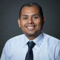 Los Angeles Metro Employee Allan Sanchez's profile photo