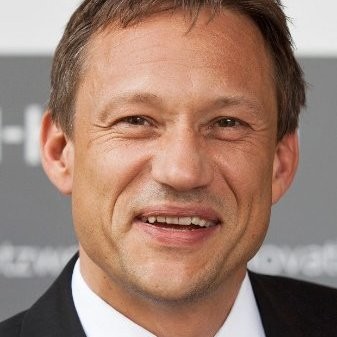 TransMIT GmbH Employee Peter Stumpf's profile photo