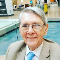 Consejo Nacional de Ciencia y Tecnología-CONACYT Employee Manuel Codas's profile photo