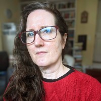 The Red Door Films Employee Caitlin Dixon's profile photo