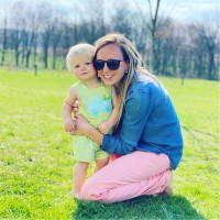UNIVERSAL ATHLETIC CLUB Employee Leah Darras's profile photo