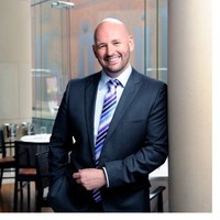 Hilton Employee Richard Todd's profile photo