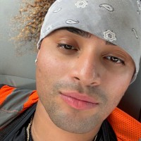 TikTok Employee Nathaniel Bryan's profile photo