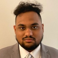 EY Employee Mohammed Jamal's profile photo