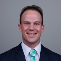 Incite Tax Employee Seth Coccimiglio's profile photo