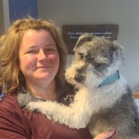 Wisconsin Land Information Association Employee Kimberly Christman's profile photo