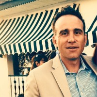 Tom Auger Email & Phone Number