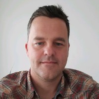 VDL Enabling Technologies Group (ETG) Employee Geert Hendriks's profile photo