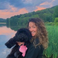 Library of Congress Employee Ashley Grasinger's profile photo
