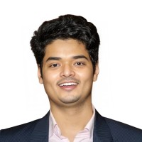 Pratyush Upadhyay Email