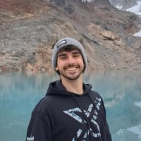 Southern Code Employee Jeremias Natalini's profile photo