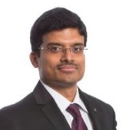 Tata Motors Design Tech Centre Employee M Subramanian's profile photo