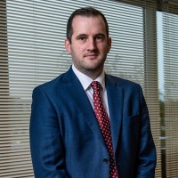 FRP Advisory Employee Dave Howes's profile photo