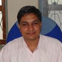 CYANCONNODE LIMITED Employee Deepak Nimare's profile photo
