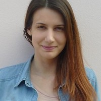 RSW Studio Employee Ilaria Zilli's profile photo