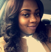 ScanSource Employee Marissa Butler's profile photo