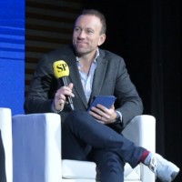 SportsPro Media Employee Nick Meacham's profile photo