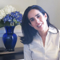 Bertha Pantoja-Moore