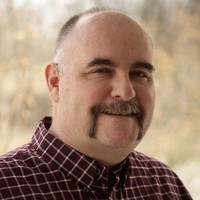 Anders Group, LLC Employee John Warth's profile photo