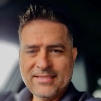 SOTECO INTERNATIONAL SRL Employee Alberto Scotto's profile photo
