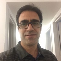 Stelpro Employee Mohammadreza T.'s profile photo