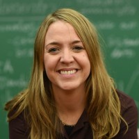 Pierre Fabre Ibérica Employee Amanda Muñiz Castilla's profile photo