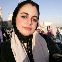 Concentrix Employee Sara Adel's profile photo