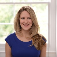 Goldman Sachs Employee Laura Vincent's profile photo