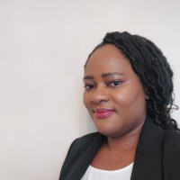 AUCyber Employee Mukuthemba Makurira's profile photo