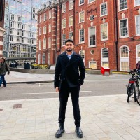 Expert Buddy Employee Sourabh Bishnoi's profile photo