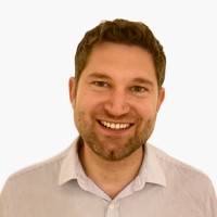 CREOATE Employee Fabrice Gohary's profile photo