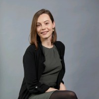 Groupe Yannick Alléno Employee Mathilde Sobrij's profile photo