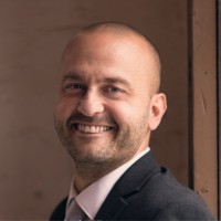 Fusionware Employee Joel Campbell's profile photo