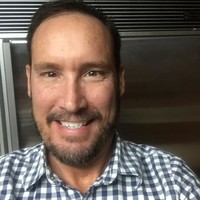 American Dehydrated Foods, Inc. Employee Keith Claridy's profile photo