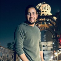 Elemect Energy Employee Mahmoud Kholy's profile photo