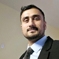 ShipTime Employee Kultar S.'s profile photo