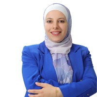 Tech Process Solutions Employee Aseel Zghoul's profile photo