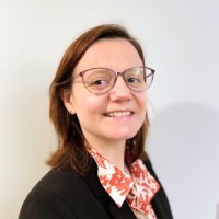 Secours populaire français Employee Pauline Kelder's profile photo