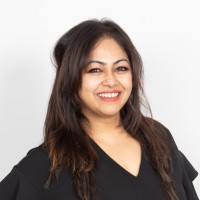 Megha Srivastava Email