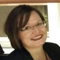 Konica Minolta Business Solutions Deutschland GmbH Employee Daniela Rak's profile photo