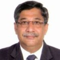 Vetoquinol Employee Gautam Chatterjee's profile photo