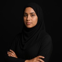 Tyttan Employee Shumaila Kanwal's profile photo