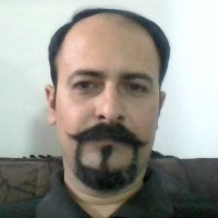 ASDF Creative Employee Vahid Seyyedi's profile photo