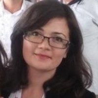 Amphinicy Technologies Employee Irena Kos's profile photo