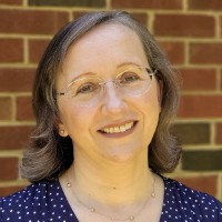Strategies Group, Inc. Employee Ildi Lestyan's profile photo
