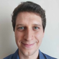 Uberall Employee László Domokos's profile photo